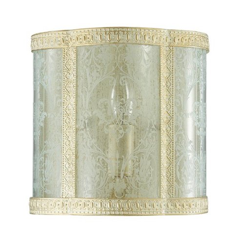 Настенное бра Odeon Light Tony 3294/1W