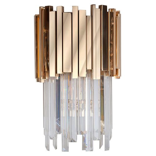 Настенное бра L'Arte Luce Luxury Empire L21522.92