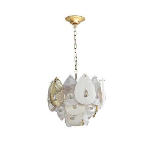 5050/11 Подвесная люстра Odeon Light Cabochon 5050/11