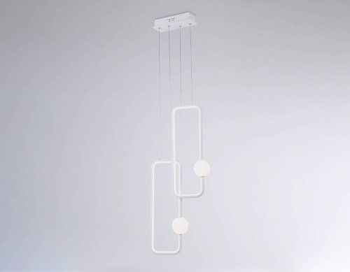 Светильник подвесной Ambrella LineTech FL66365