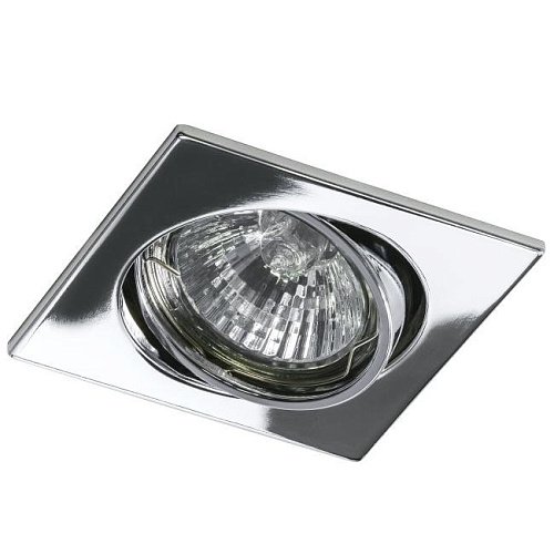 011944 Встраиваемый светильник Lightstar Lega 16 011944