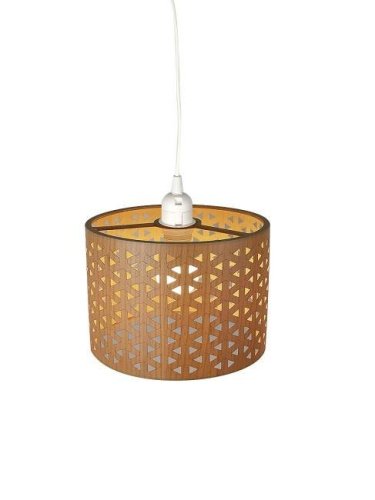 Светильник подвесной PG Marquetry Polar lights PG-L0-ACeC-TN-M-BP1