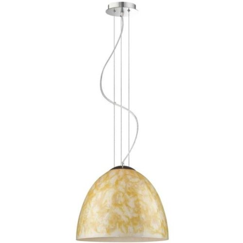 2507/1 Светильник подвесной Odeon Light Pegor 2507/1