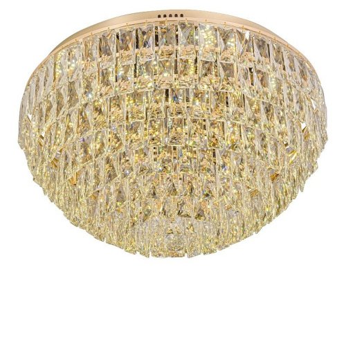 L47512 Потолочная светодиодная люстра Galassia L'Arte Luce Luxury L47512