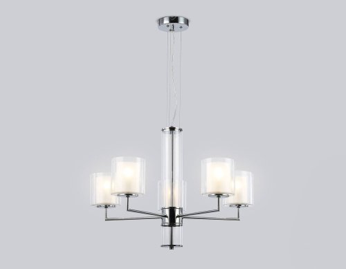 LH56001 Подвесная люстра Ambrella Heigh Light LH56001