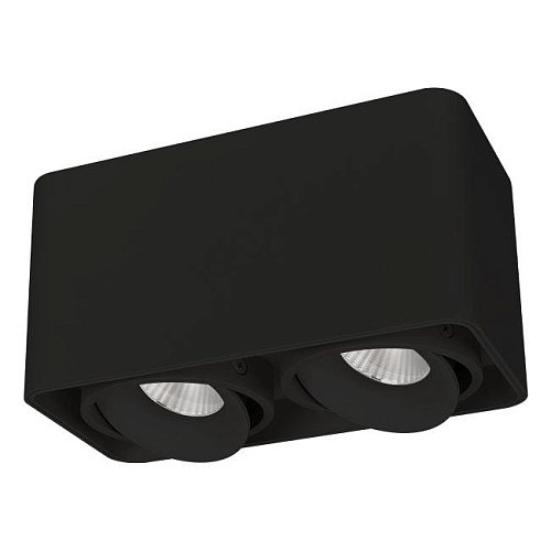 036057 Накладной светильник Arlight Cubus 036057