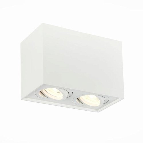 Накладной светильник ST Luce Quadrus ST109.507.02