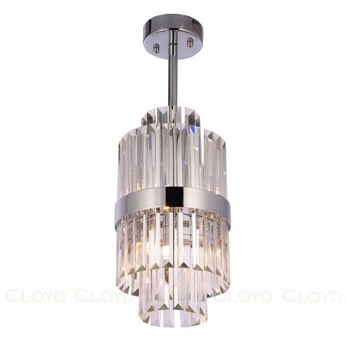 Потолочная люстра Cloyd Brotigan 10558