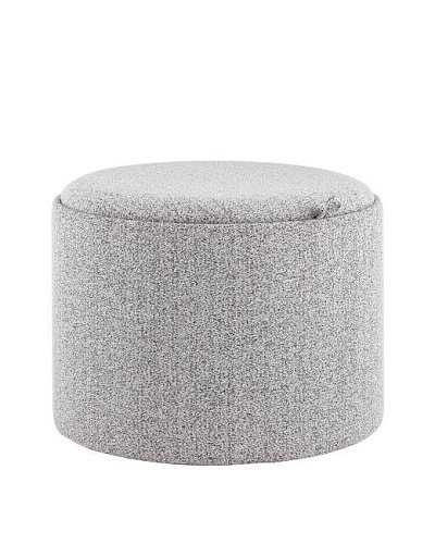 Пуфик Stool Group Хюгге 19B260LXL YX1878-18