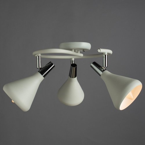 A9155PL-3WH Светильник спот Arte Lamp CICLONE A9155PL-3WH