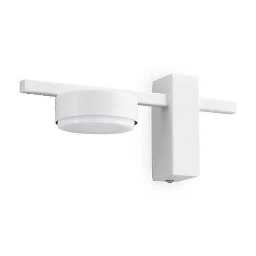 FR5363WL-01W Настенный светильник Freya Tactic FR5363WL-01W