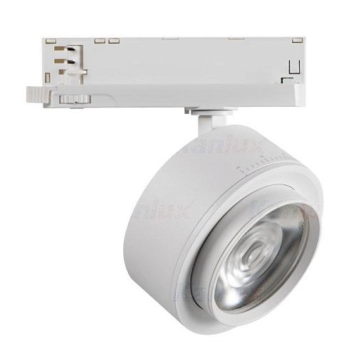 35654 Трековый светильник Kanlux Btl 35654