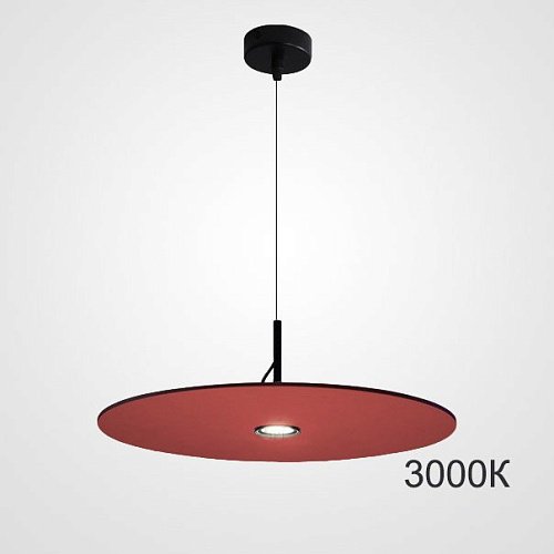 219288-23 Светильник подвесной ImperiumLoft Eureka01 219288-23