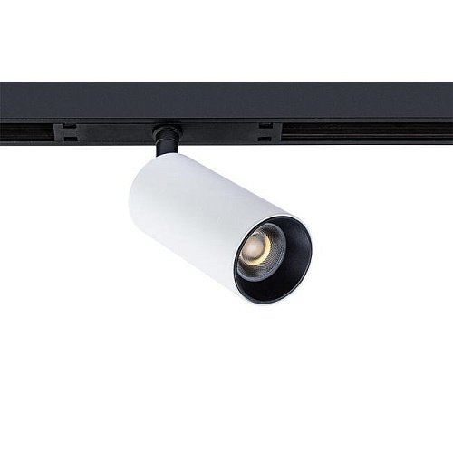 A7260PL-1WH Трековый светильник Arte Lamp Optima A7260PL-1WH