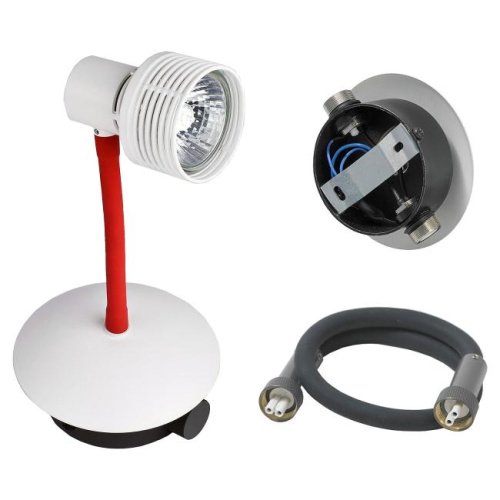 LSP-9819 Светильник спот Lussole LOFT Bay Shore LSP-9819