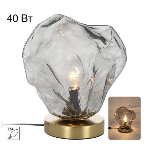 CL247087 Настольная лампа ROCKA Citilux CL247087