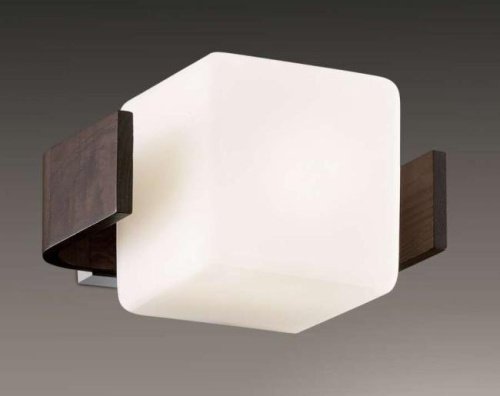 Настенное бра Odeon Light VIA 2199/1W