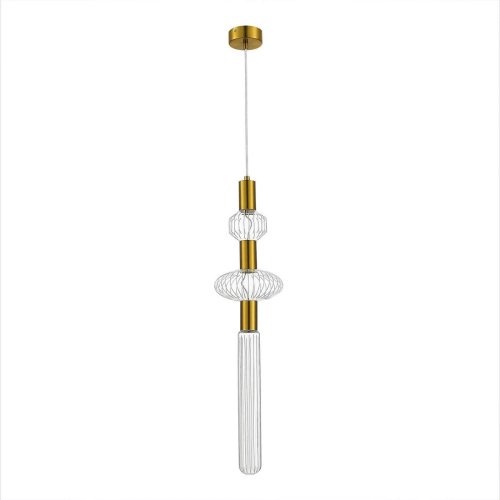 SL6117.203.03 Светильник подвесной ST Luce Tacche SL6117.203.03