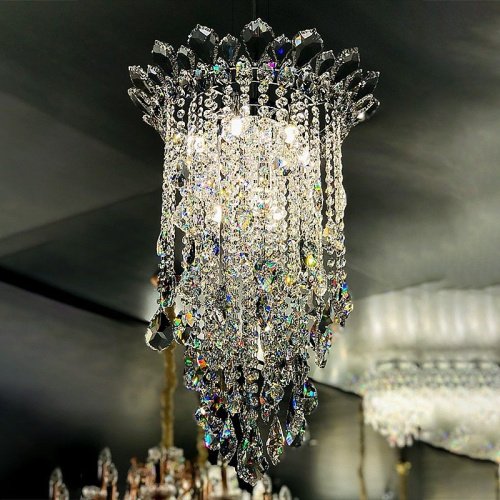 L59109.98 Подвесная люстра L'Arte Luce Luxury Trilliane L59109.98