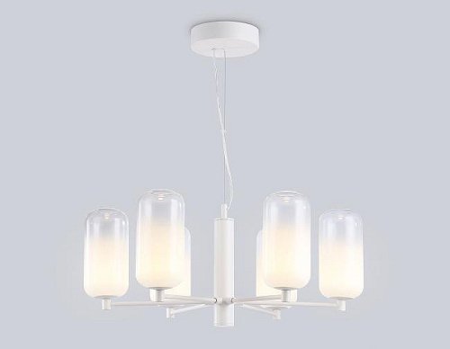 LH11107 Подвесная люстра Ambrella Modern LH11107