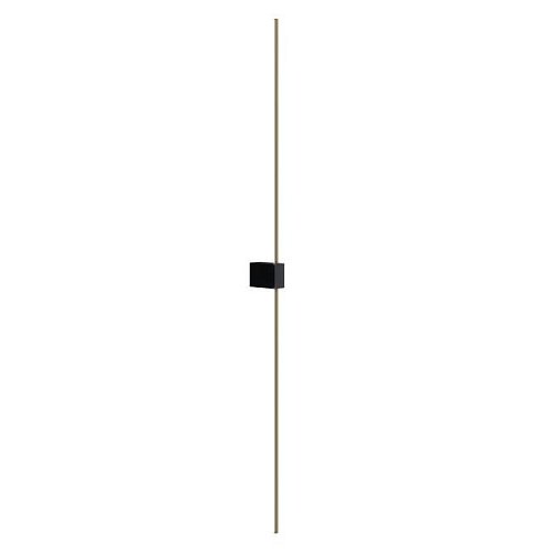 C071WL-L12GB3K Настенный светильник Maytoni Pars C071WL-L12GB3K