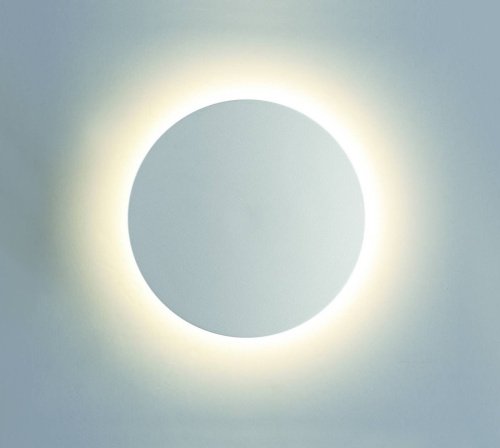 Настенное бра Odeon Light Eclissi 3633/9WL