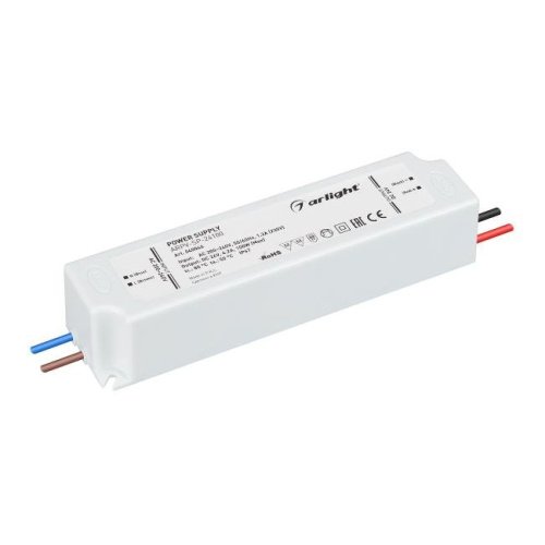 Драйвер для LED ленты Arlight Arpv 040046