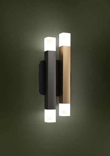 390223 Настенный светильник Eglo Estanterios 390223