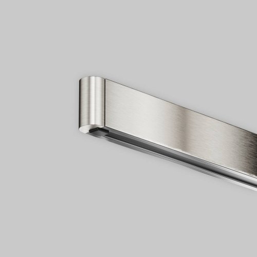 Заглушка торцевая для шинопровода Flarity Accessories for tracks Flarity Maytoni TRA154EC-PT