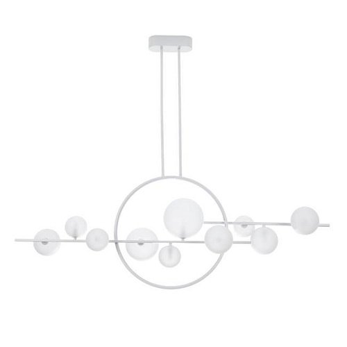 A7790SP-75WH Люстра на штанге Arte Lamp Saturn A7790SP-75WH