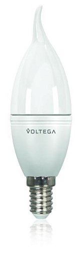 8340 Светодиодная лампа Voltega SIMPLE 8340