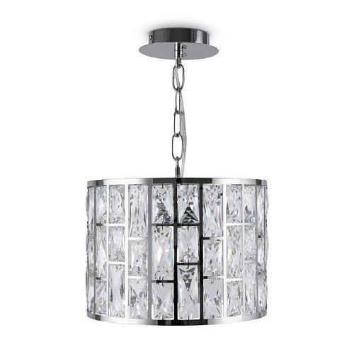 MOD184-PL-01-CH Светильник подвесной Maytoni Gelid MOD184-PL-01-CH