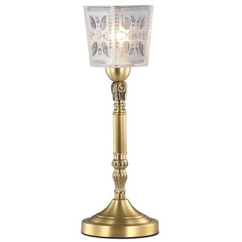 2564/1T Настольная лампа Odeon Light Vitra 2564/1T