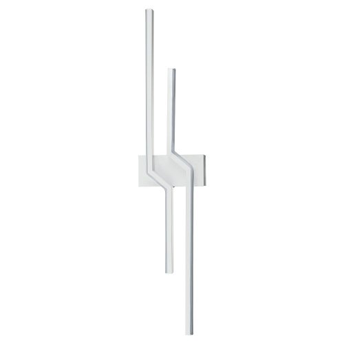 Настенный светильник Escada Rail 10219/2LED White