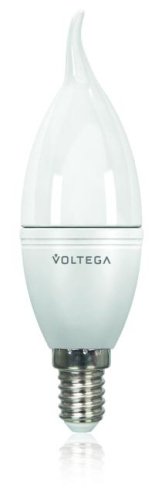 Светодиодная лампа Voltega SIMPLE 8340