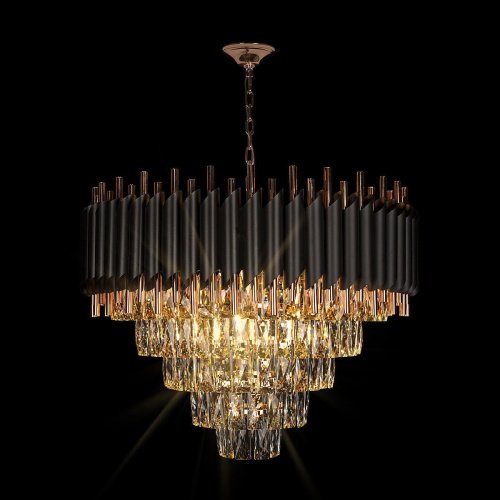 10206/600 Подвесная люстра Loft It Eclair 10206/600