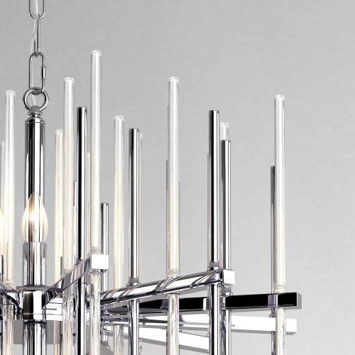 Подвесная люстра Bogate's Allure 355/6 Smart