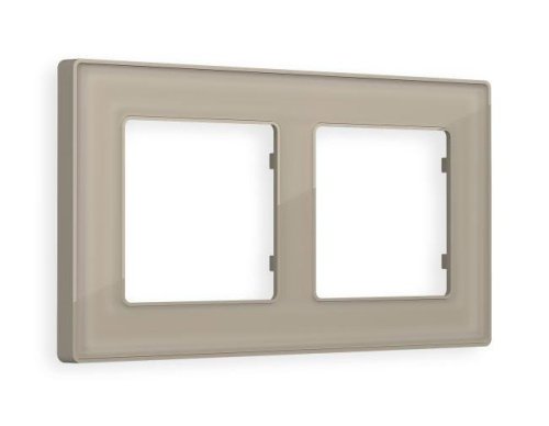 Рамка Ambrella Volt Arctic AF580362