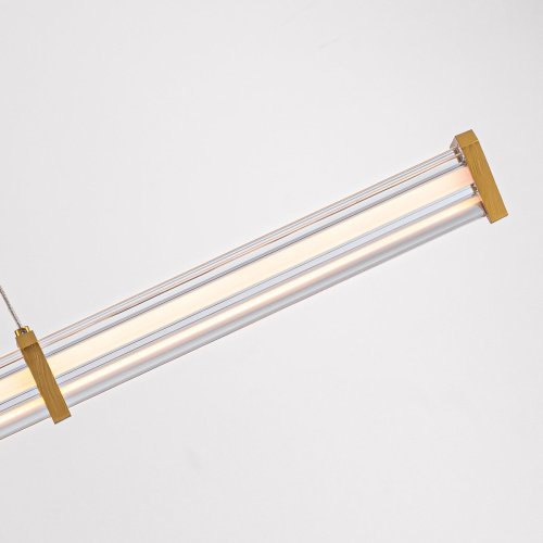 MD25020402-1C gold Светильник подвесной Delight Collection MD25020402 MD25020402-1C gold