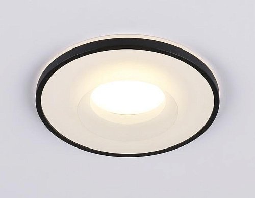 TN3201 Встраиваемый светильник Ambrella Acrylic Tech TN3201
