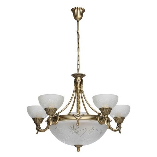 317011708 Подвесная люстра MW Light Афродита 317011708