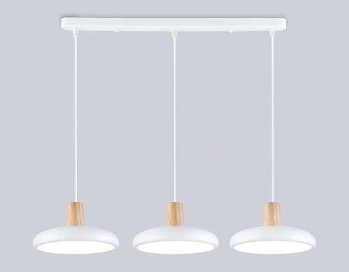 Светильник подвесной Ambrella LineTech FL4840