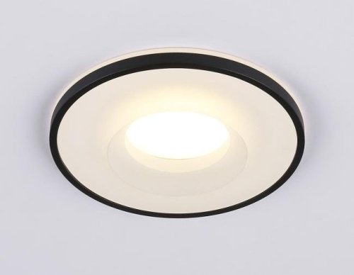 TN3201 Встраиваемый светильник Ambrella Acrylic Tech TN3201