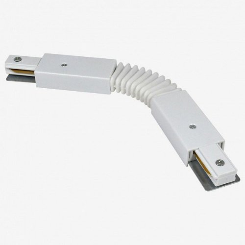 Коннектор гибкий для накладного шинопровода Hesby Lighting Skylite HSBL_0033