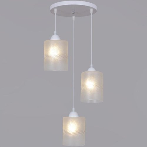 Подвесной светильник 06178-0.9-03 WH