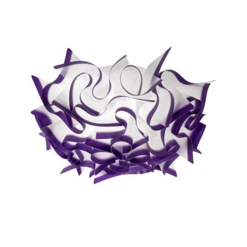 10593/530C Purple Потолочная люстра Clizia Loft It 10593/530C Purple