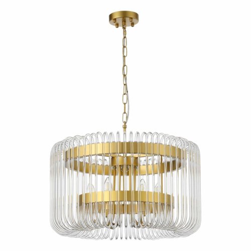 SL1228.203.06 Подвесная люстра ST Luce Grosseto SL1228.203.06