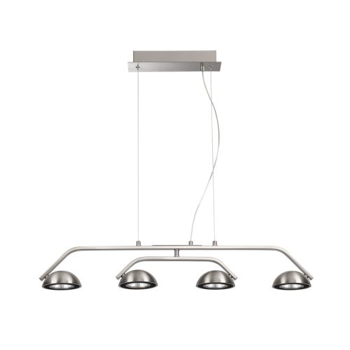 3535/4L Светильник подвесной Odeon Light Karima 3535/4L