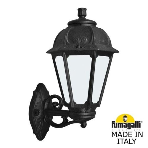 K22.131.000.AYE27 Настенный светильник Saba Fumagalli K22.131.000.AYE27