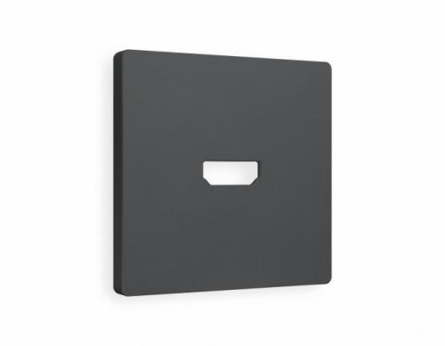 Накладка на механизм Ambrella Volt ALFA AP9140